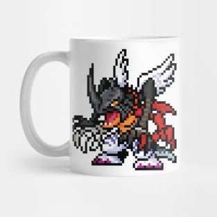 Kimeramon Mug